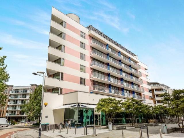 Apartment for rent in Canon's Marsh, Bristol