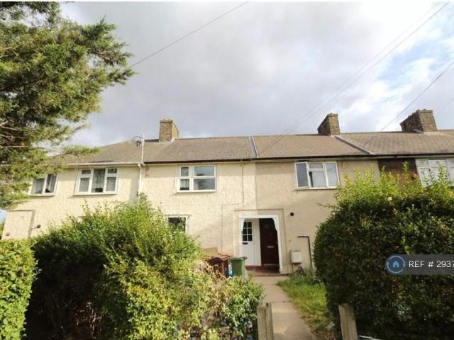 House for rent in Scrattons Farm, Greater London