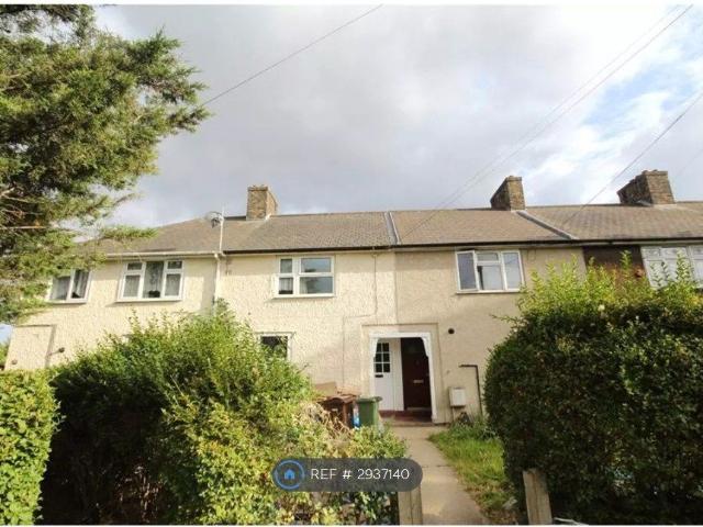 House for rent in Scrattons Farm, Greater London