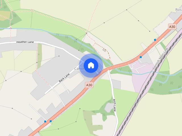 Apartment for rent in Lelant, Cornwall