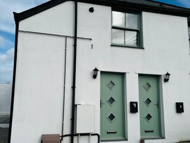 Apartment for rent in St. Erth, Lelant