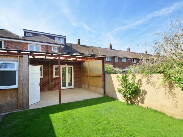 House for rent in Lower Halliford, Surrey