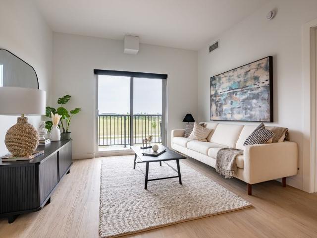 Apartment for rent in East St. Paul, Manitoba