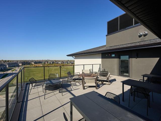Apartment for rent in East St. Paul, Manitoba