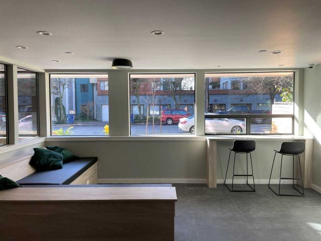 Apartment for rent in Seattle, Washington