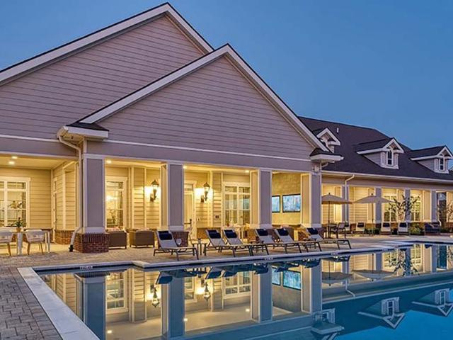 Apartment for rent in Virginia