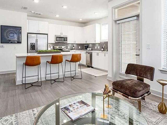 Apartment for rent in Virginia