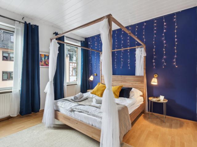 Apartment mieten in Lahnstein, Rheinland-Pfalz