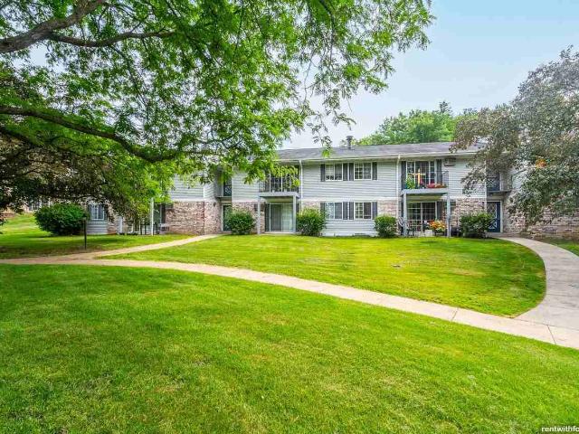 Apartment for rent in Madison, Dane County