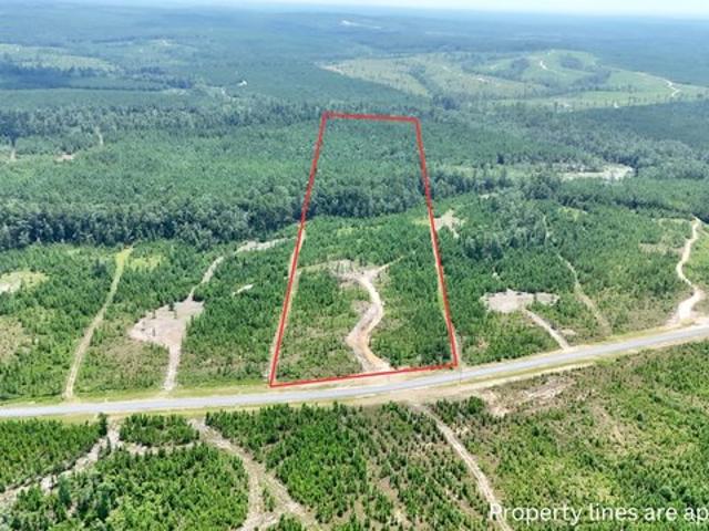 Land for sale in Bay Minette, Alabama