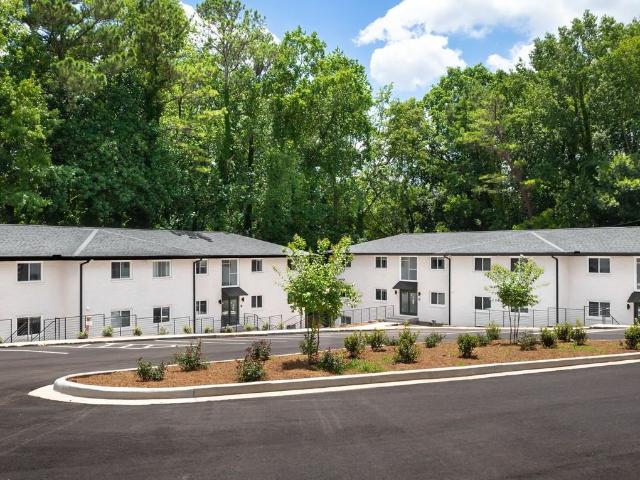 Apartment for rent in Georgia