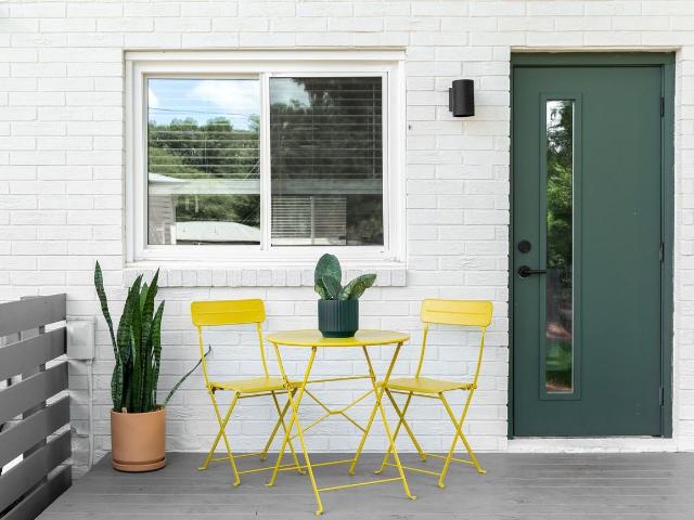Apartment for rent in Georgia