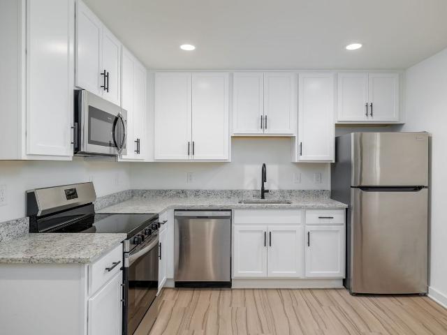 Apartment for rent in Georgia