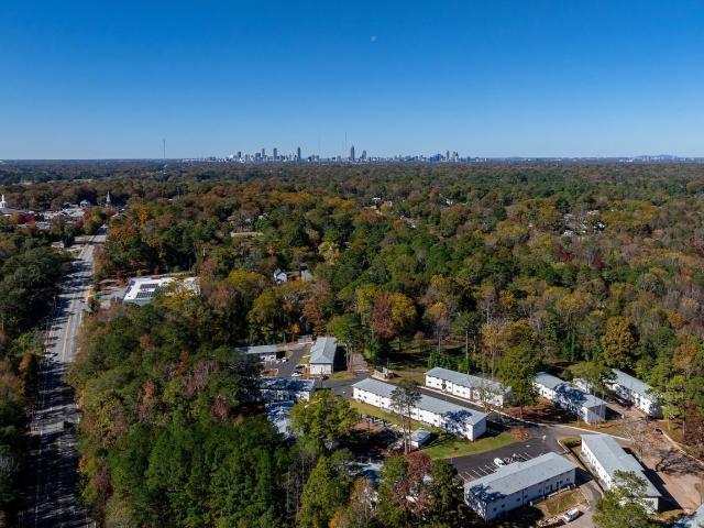 Apartment for rent in Georgia