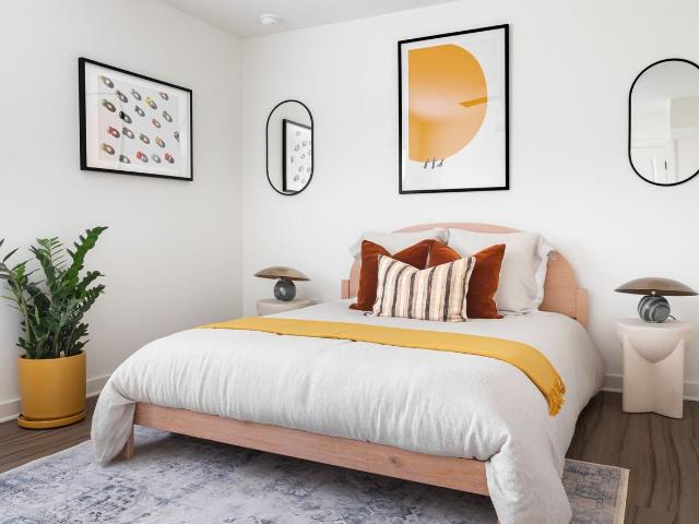 Apartment for rent in Georgia