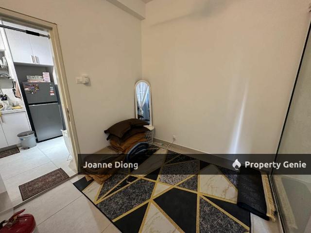 Condominium for rent in Kajang, Langat