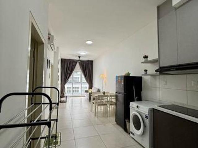 Condominium for rent in Kajang, Langat