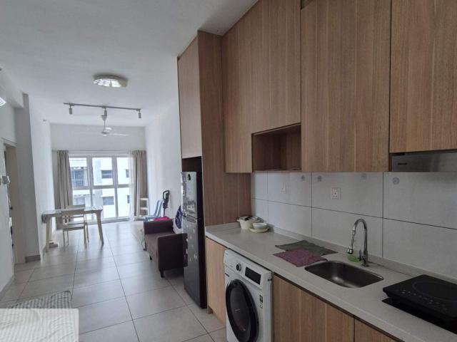Room for rent in Taman OUG, Kuala Lumpur