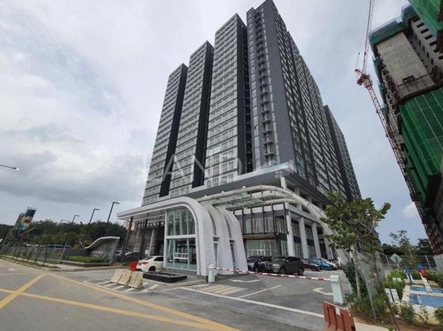 Condominium for sale in Kajang, Langat