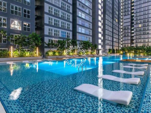 Condominium for rent in Majlis Perbandaran Kajang, Hulu Langat