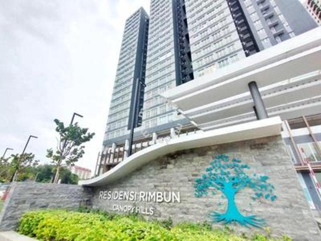 Condominium for sale in Kajang, Langat