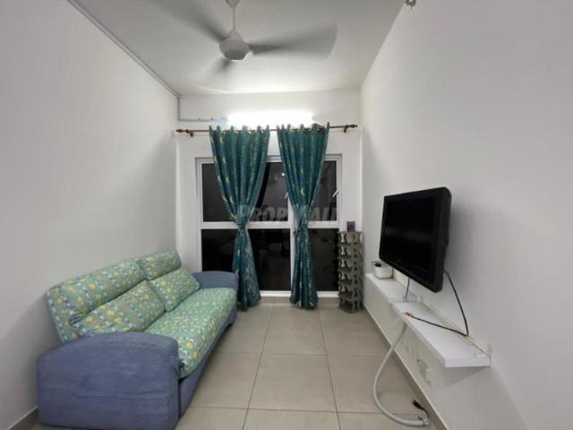Apartment for rent in Kajang, Langat