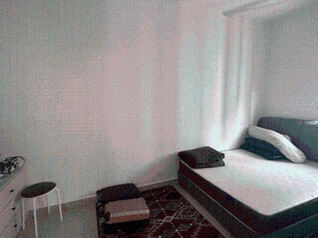 Apartment for rent in Kajang, Langat