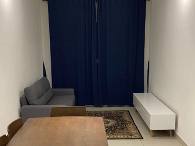 Apartment for rent in Kajang, Langat