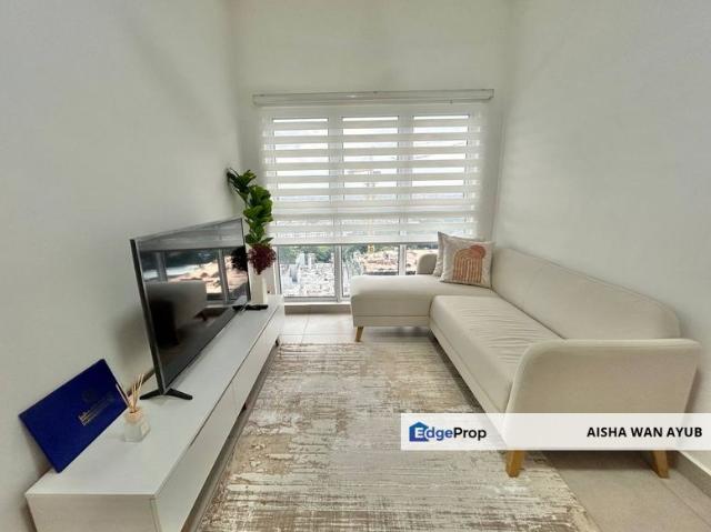 Condominium for sale in Kajang, Langat