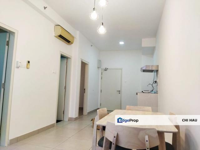 Condominium for rent in Kajang, Langat