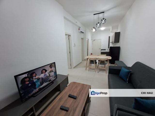 Condominium for rent in Kajang, Langat