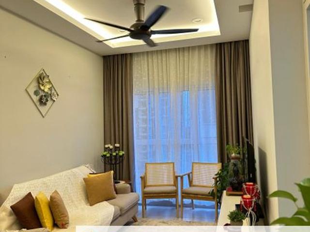 Condominium for rent in Kajang, Langat