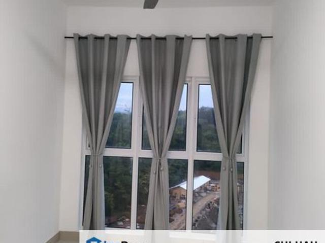 Condominium for sale in Kajang, Langat