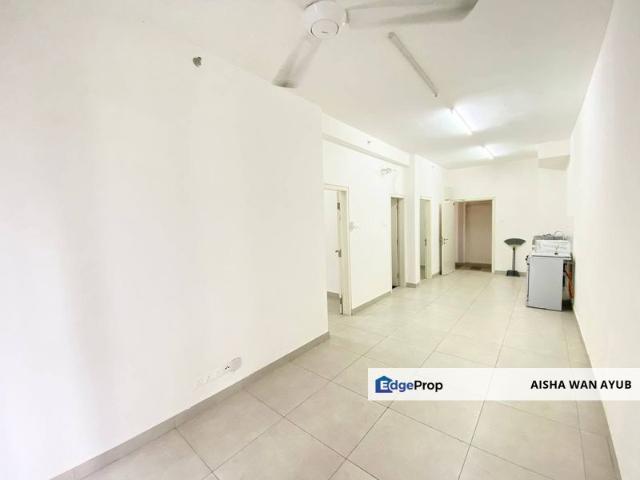 Condominium for sale in Kajang, Langat