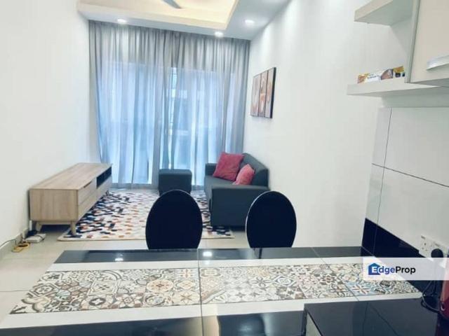 Condominium for sale in Kajang, Langat