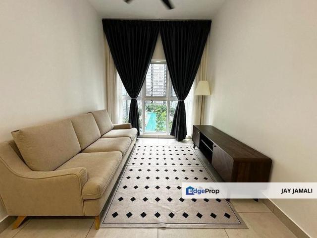 Condominium for rent in Kajang, Langat