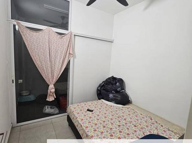 Condominium for sale in Kajang, Langat