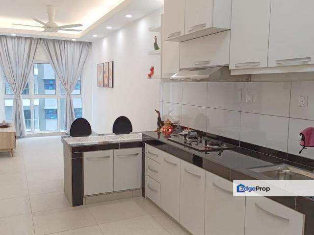 Condominium for rent in Kajang, Langat