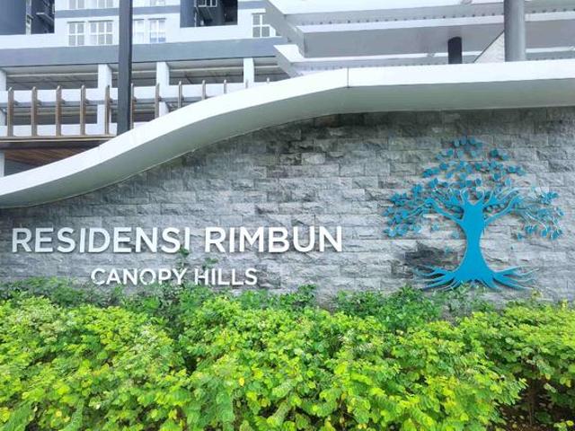Condominium for sale in Kajang, Langat