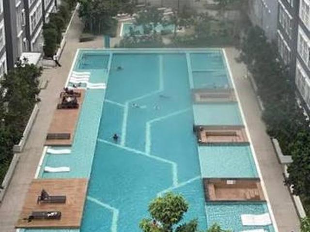 Condominium for sale in Kajang, Langat