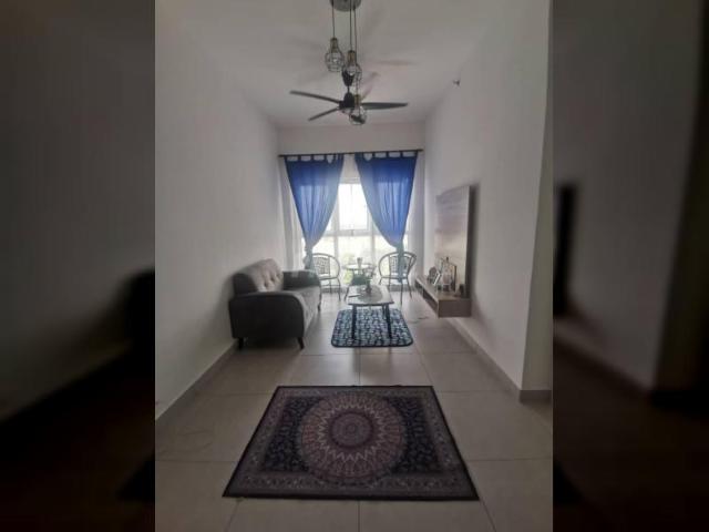 Apartment for rent in Kajang, Langat