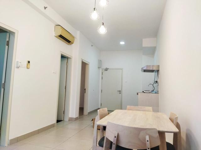 House for rent in Kajang, Langat