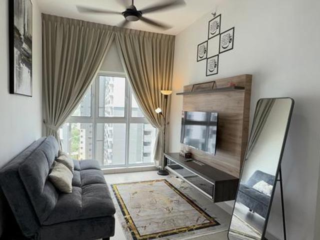 Condominium for sale in Kajang, Langat