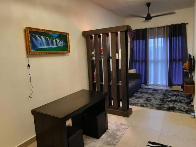 House for rent in Kajang, Langat
