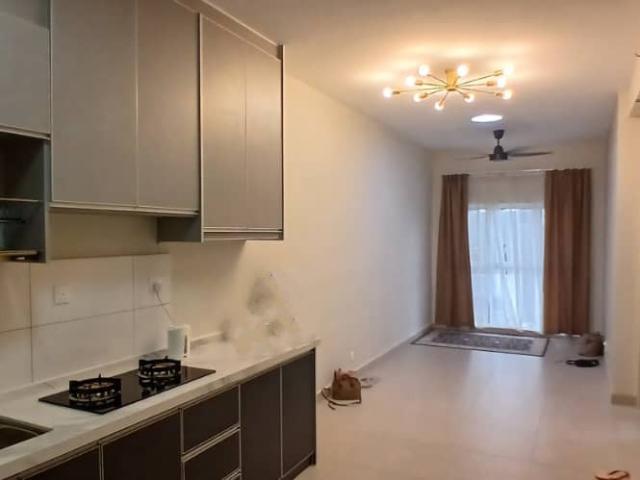 House for rent in Kajang, Langat