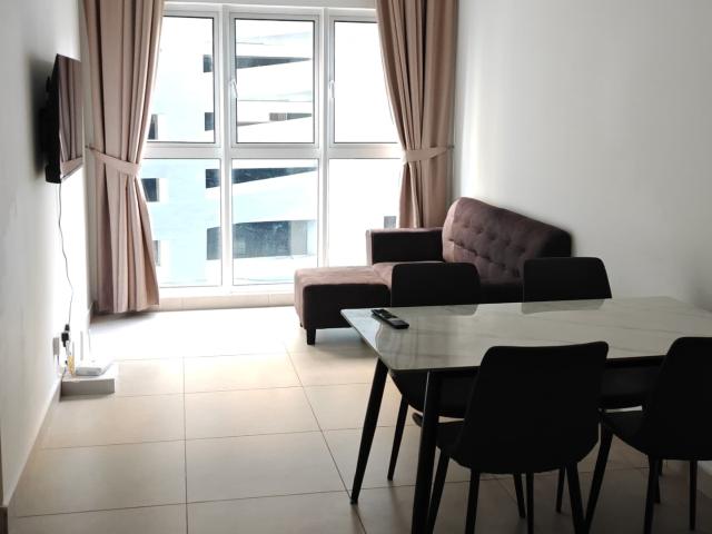 House for rent in Kajang, Langat