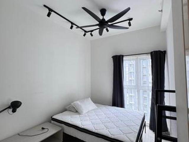 Condominium for rent in Kajang, Langat