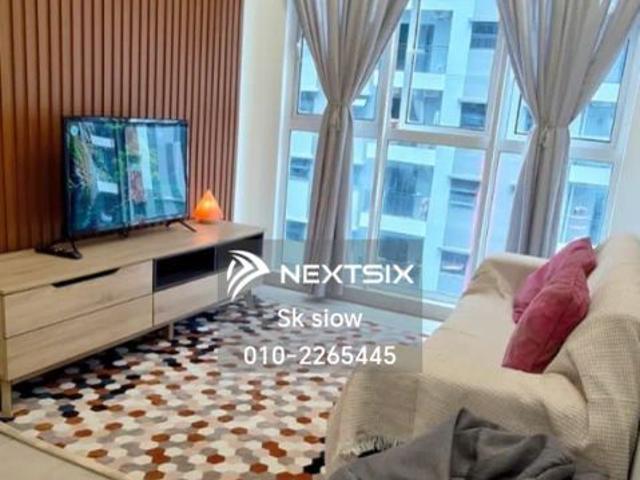 Apartment for rent in Country Heights Damansara, Kuala Lumpur