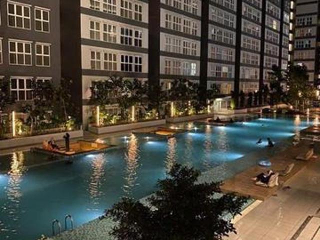 Condominium for rent in Kajang, Langat