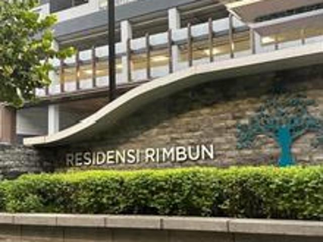 Condominium for sale in Kajang, Langat